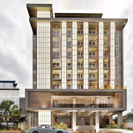 Azana Style Hotel Madura Pamekasan Exterior photo